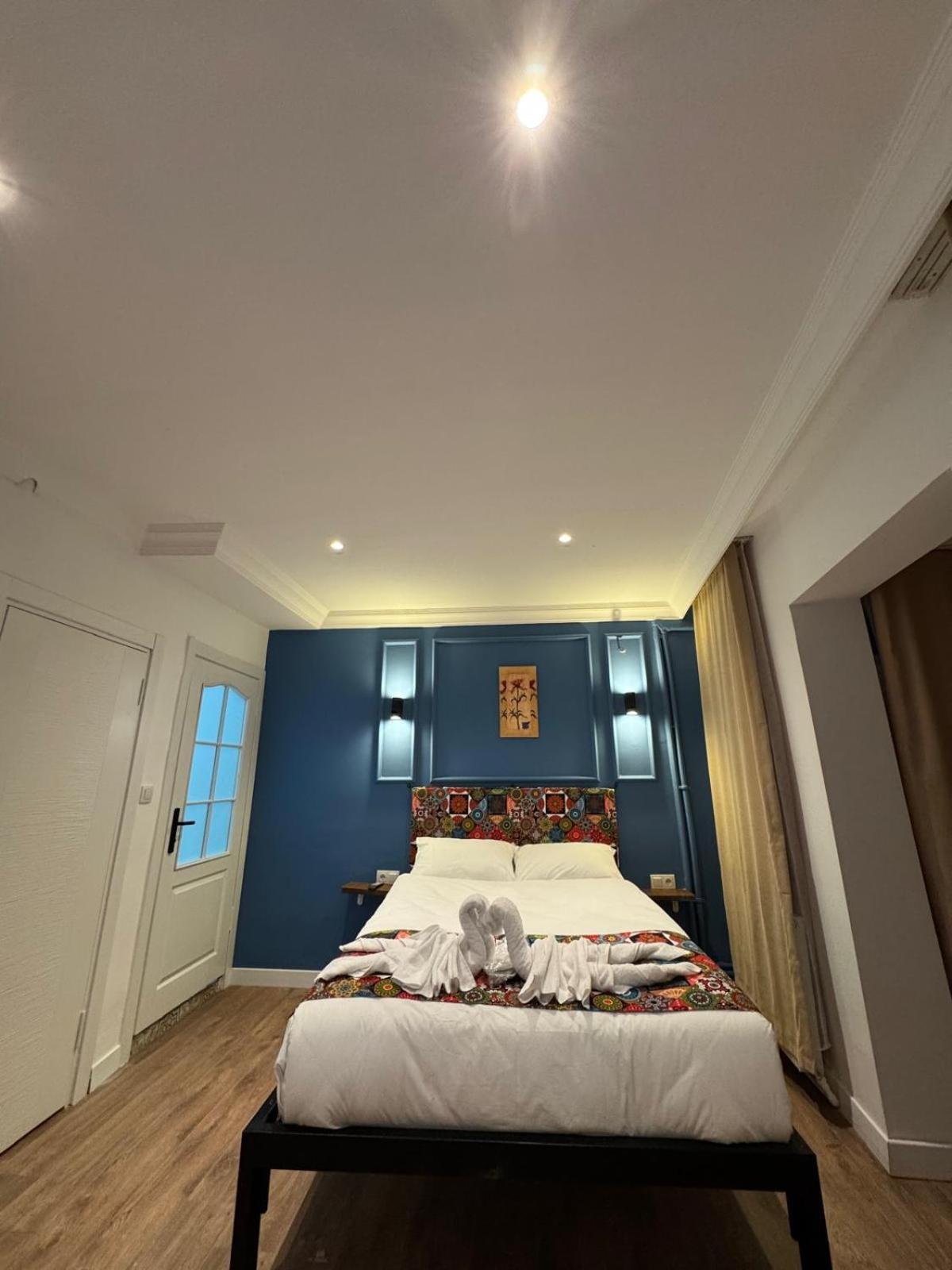 Moon Boutique Hotel - Istanbul — Photos 3