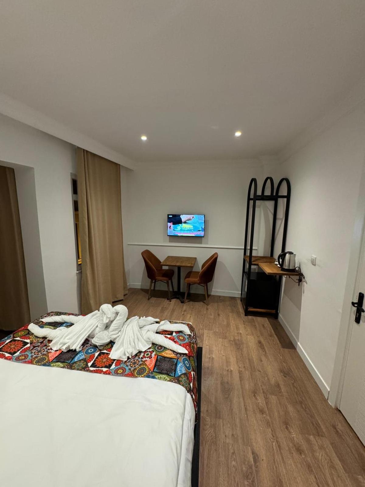 Moon Boutique Hotel - Istanbul, Istanbul