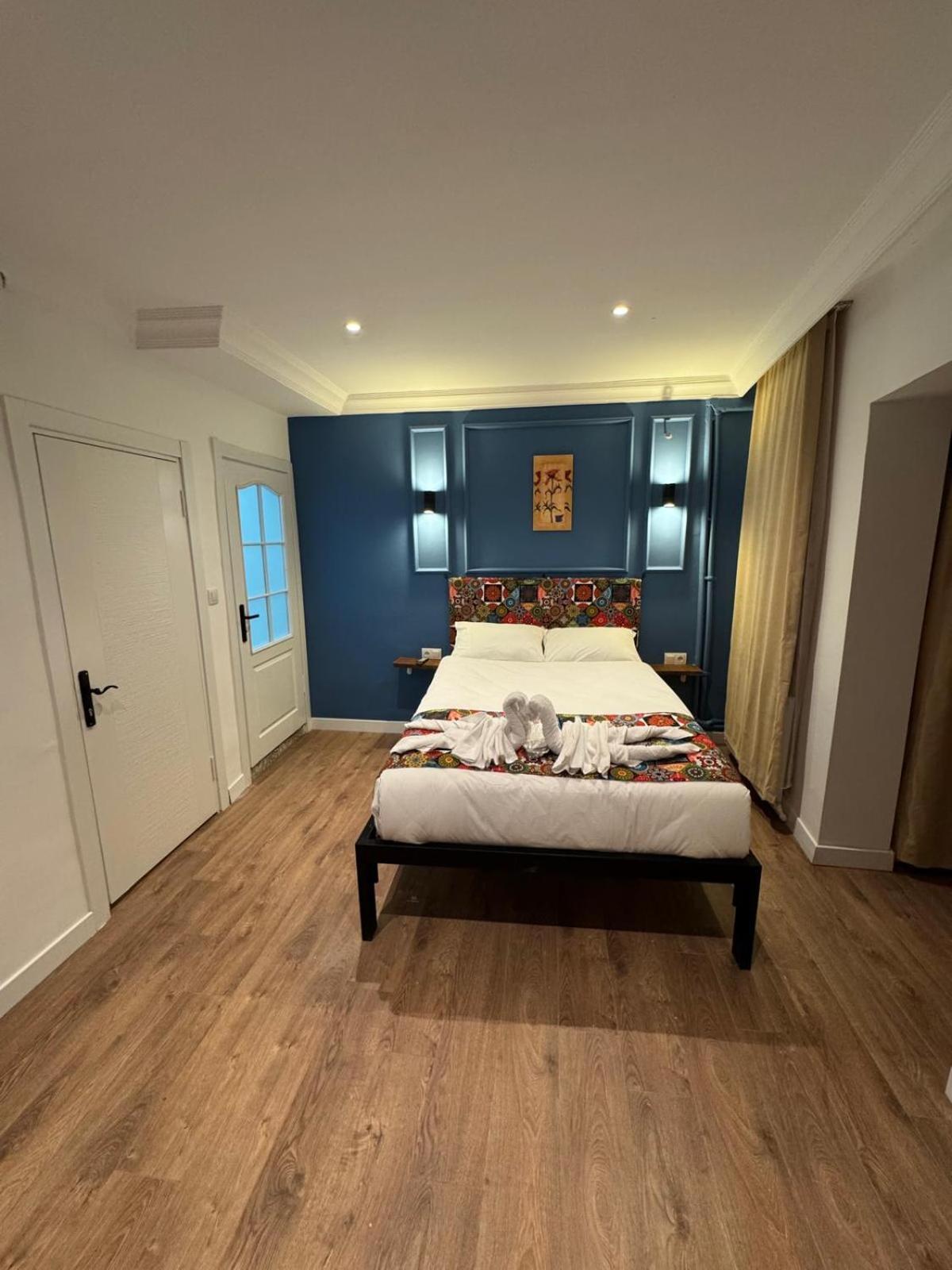 Moon Boutique Hotel - Istanbul — Photos 1